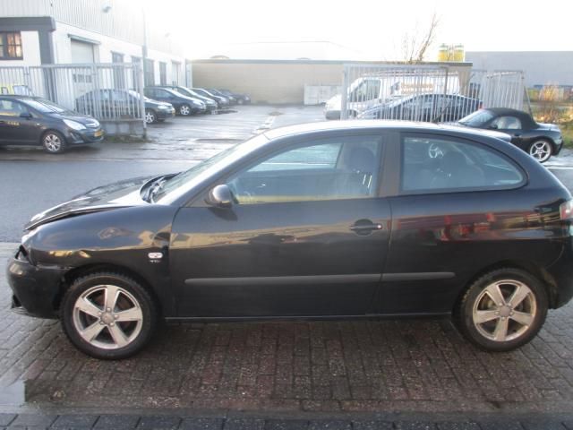 Seat Ibiza 1.9 TDI Freestyle