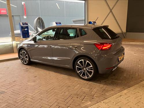 Seat Ibiza 40th Anniversary - 500 km  - SHOWROOM STAAT 