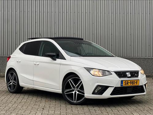 Seat Ibiza FR 1.0 Tsi  PANO  CAMERA  LEASE MOGELIJK