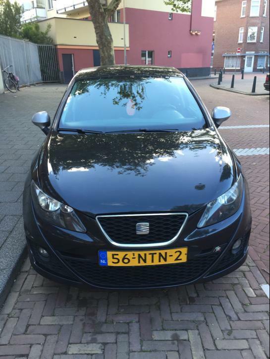 Seat Ibiza FR 2.0 FULL OPTION