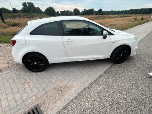 Seat Ibiza fr 2009