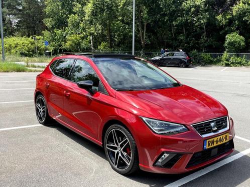 Seat Ibiza FR Business Intense 116pk, Beats AudIo, Pano  Ca