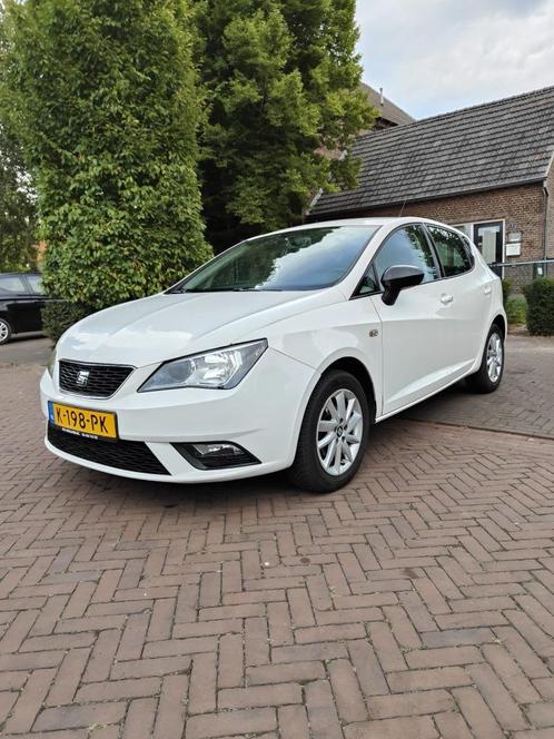 Seat Ibiza Hatchback 1.2 TSI