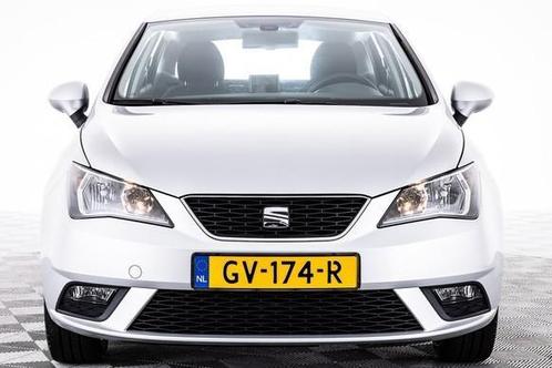 Seat Ibiza  Hatchback Budget v.a. 185,87 p.m.