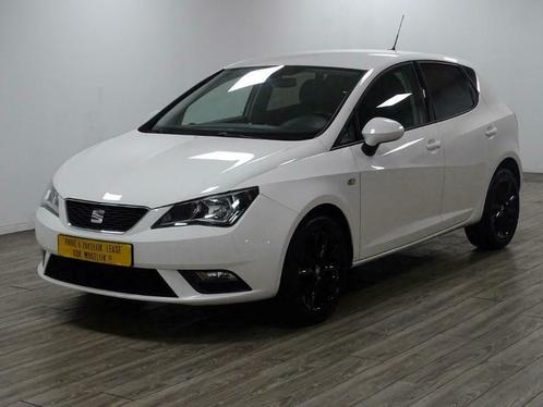Seat Ibiza HB 1.4 TDI Style Connect 2016 Diesel Nr. 052