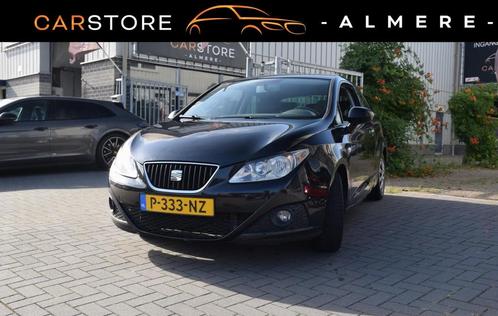 Seat Ibiza SC 1.2 Reference3drs AIRCOINRUILKOOPJE