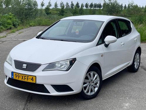 Seat Ibiza SC 1.2 TDI Style Ecomotive I 5 drs I Nwe distribu