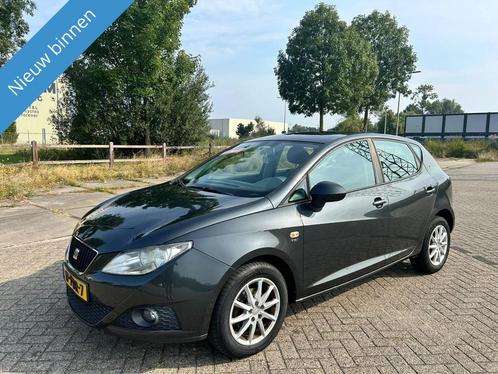 SEAT Ibiza SC 1.2 TSI Sport NETTE AUTO RIJDT EN SCHAKELT GOE