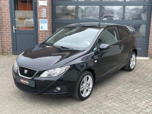 SEAT Ibiza SC 1.6 SportPanodak16 inch