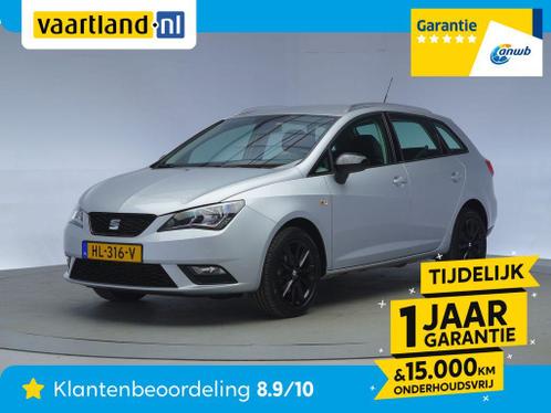 SEAT Ibiza ST 1.0 EcoTSI Style Connect  Navi Pdc Cruise 