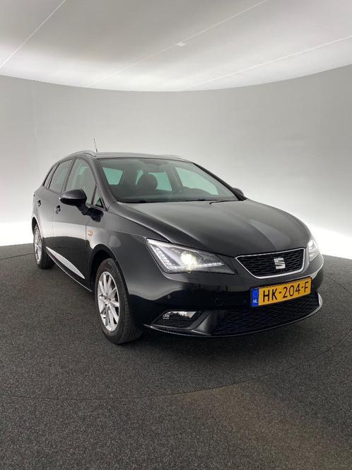 Seat Ibiza ST 1.0 EcoTSI,110 PK, Automaat