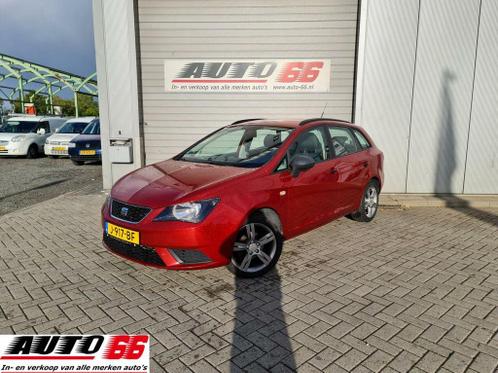 Seat Ibiza ST 1.2 Reference AiRCO