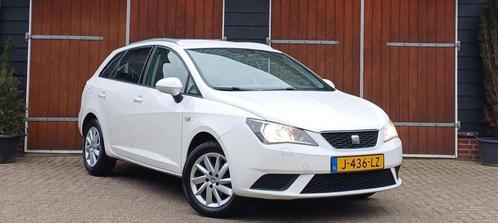 Seat Ibiza ST 1.2 Style, Nette auto, Distributieketting verv