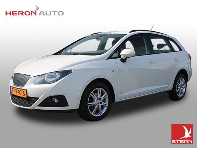 Seat Ibiza ST 1.2 TDI COPA Ecomotive  Airco  Cruise Contro