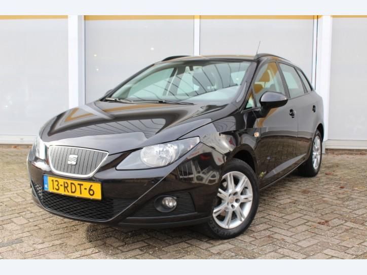 Seat Ibiza ST 1.2 TDI COPA EcomotiveAIRCOCRUISE CONTROLLM