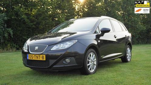 Seat Ibiza ST 1.2 TDI COPA Plus Ecomotive Ecc airco cruise c