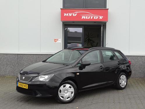 Seat Ibiza ST 1.2 TDI Reference Ecomotive airco