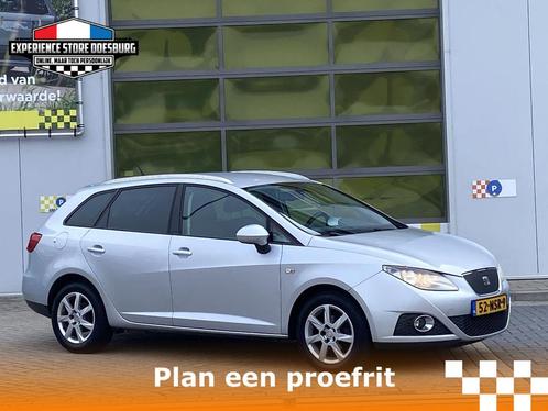 SEAT Ibiza ST 1.2 TDI Style Ecomotive