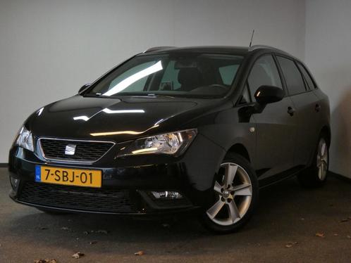 Seat Ibiza ST 1.2 TSI Chill Out Pl Nwe APK