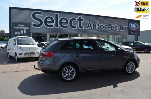 Seat Ibiza ST 1.2 TSI Chill Out Plus  NAVI NAP  CLIMATE C