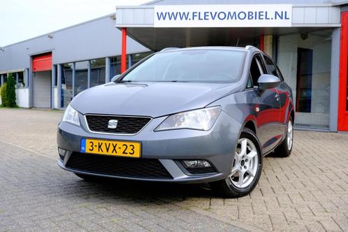 Seat Ibiza ST 1.2 TSI Chill Out Plus NaviClimaLMV