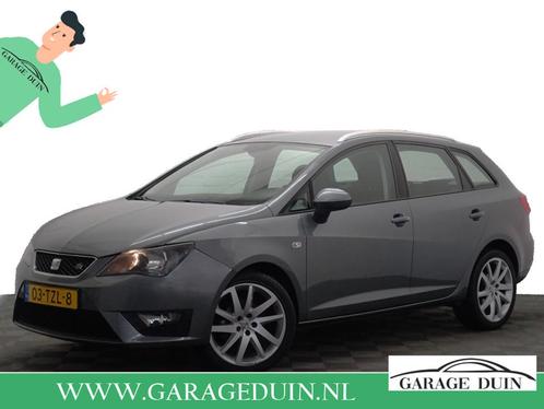 SEAT Ibiza ST 1.2 TSI FR Line- Clima  Sport Interieur  Cru