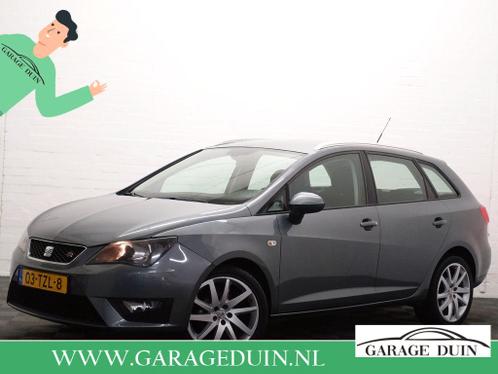 SEAT Ibiza ST 1.2 TSI FR Station- Clima, Elek pakket, Multim