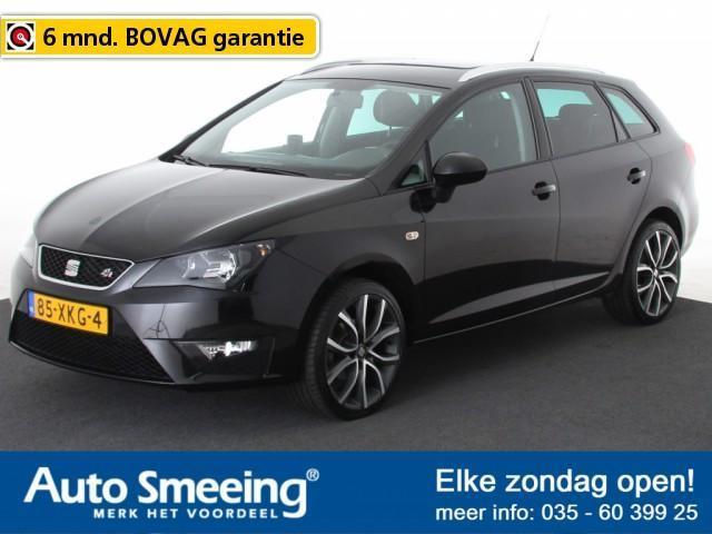 Seat Ibiza ST 1.2 TSI SPORT DSG FR Schuifdak Navi 105PK