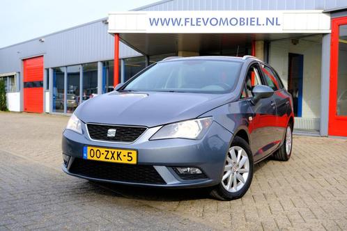 Seat Ibiza ST 1.2 TSI Style Aut. AircoLMVCruise