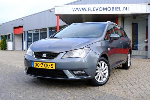 Seat Ibiza ST 1.2 TSI Style Aut. AircoLMVCruise APK 09-20