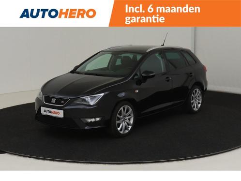 SEAT Ibiza ST 1.4 EcoTSI FR Connect 150PK  WR07062  Navi 