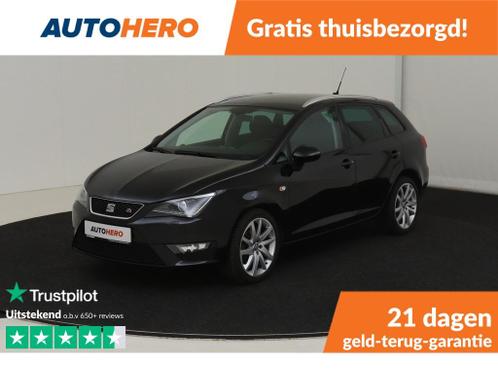 SEAT Ibiza ST 1.4 EcoTSI FR Connect 150PK  WR07062  Navi 