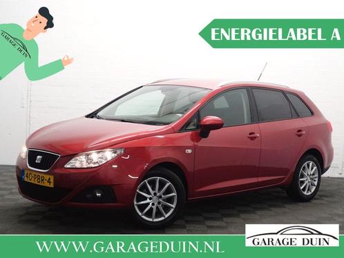 SEAT Ibiza ST 1.4 Fr-Sport - Cruise-Climate Control-LMV