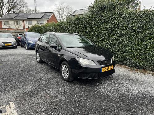 SEAT Ibiza ST 1.4 Style  Autom. Airco  Cruise Control  LM