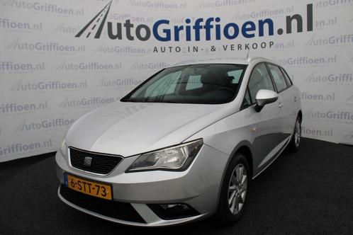 SEAT Ibiza ST 1.4 Style keurige station met trekhaak