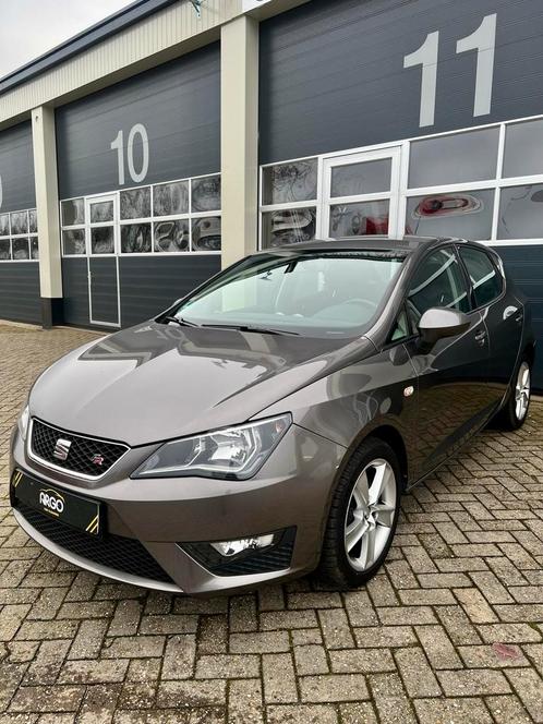 Seat Ibiza ST Style 1.2 TSI FR