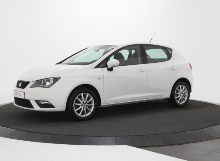 Seat Ibiza Style 1.2 TSI 90pk - Private Lease