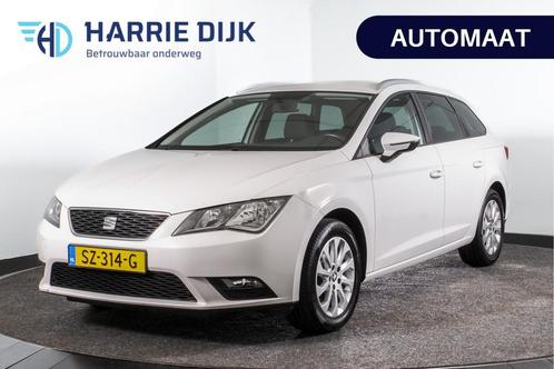 SEAT Len ST 1.2 TSI 105 PK Style Automaat  Cruise  Airco