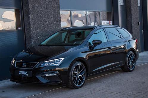 SEAT Len ST 1.5 TSI FR  Virtual Cockpit  LED  Carplay 