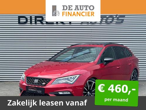 Seat Len ST 2.0 TSI CUPRA 300 4DRIVE PERFORMAN  27.750,