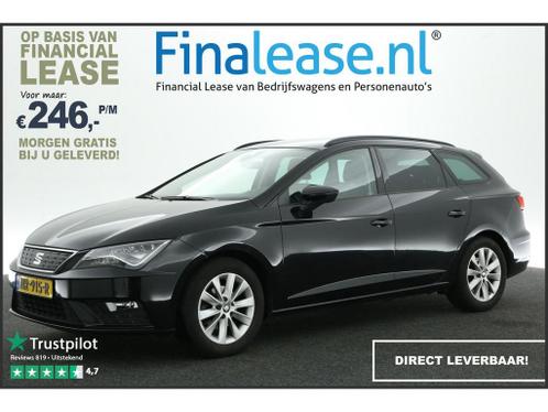 SEAT Leon 1.0 EcoTSI Style Business Intense Airco PDC 246pm