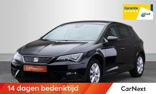 SEAT Leon 1.0 EcoTSI Style Business Intense Automaat, LED, N