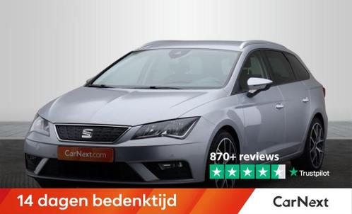 SEAT Leon 1.0 EcoTSI Style Business Intense Automaat, Naviga