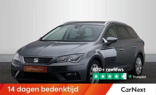 SEAT Leon 1.0 EcoTSI Style Business Intense Automaat, Naviga