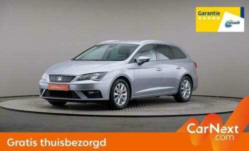 SEAT Leon 1.0 EcoTSI Style Business Intense, LED, Navigatie