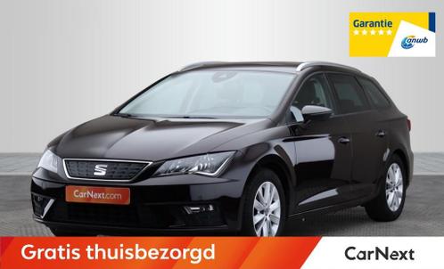 SEAT Leon 1.0 EcoTSI Style Business Intense, Leder, Navigati