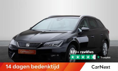 SEAT Leon 1.0 EcoTSI Style Business Intense, Navigatie