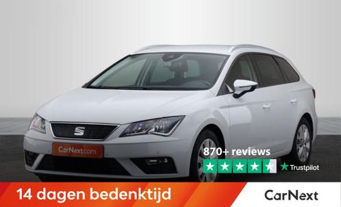 SEAT Leon 1.0 EcoTSI Style Business Intense, Navigatie