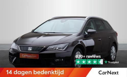 SEAT Leon 1.0 EcoTSI Style Business Intense, Navigatie