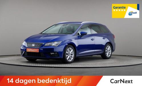 SEAT Leon 1.0 EcoTSI Style Business Intense, Navigatie